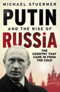 neuveden: Putin and the Rise of Russia