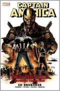 Brubaker Ed: Captain America: Red Menace Ultimate Collection