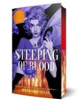 Faizal Hafsah: Steeping of Blood