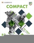 Smith Jessica: Compact First Teacher´s Book with Downloadable Resource Pack, 3rd