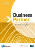 Dubicka Iwona: Business Partner C1 Workbook