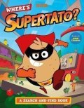 neuveden: Where´s Supertato? A Search-and-Find Book: As seen on BBC CBeebies