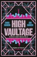Sugden Chris: High Vaultage: The Sunday Times bestselling scifi mystery perfect for fans 