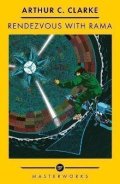 Clarke Arthur C.: Rendezvous With Rama