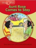 Fidge Louis: Young Explorers 1: Aunt Rose Comes to Stay Big Book