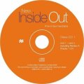 Kay Sue: New Inside Out Pre-Intermediate: Class Audio CDs
