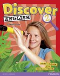 Hearn Izabella: Discover English Global 2 Students´ Book