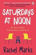 Marks Rachel: Saturdays at Noon