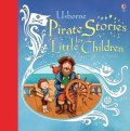 Punter Russell: Pirate Stories