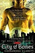 neuveden: City of Bones #1