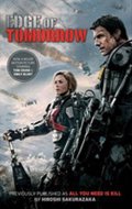 Sakurazaka Hiroshi: Edge of Tomorrow (Movie Tie-in Edition)