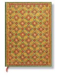 neuveden: Zápisník - Mosaique, micro 70x90 Unlined