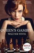 Tevis Walter: The Queen’s Gambit