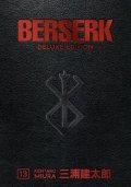 Miura Kentaró: Berserk Deluxe Volume 13