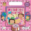 neuveden: Princess Party