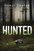 Coates Darcy: Hunted