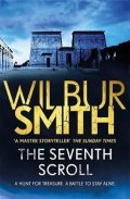 Smith Wilbur: The Seventh Scroll