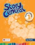 Lambert Viv: Story Central Level 1: Teacher´s Edition + eBook Pack
