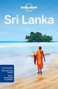 neuveden: Lonely Planet Sri Lanka