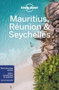 neuveden: WFLP Mauritius, Reunion, Seychelles 10th edition