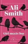 Smithová Ali: Girl Meets Boy
