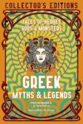 -: Greek Myths & Legends