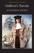 Swift Jonathan: Gulliver´s Travels