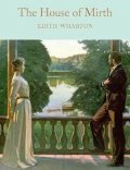 Whartonová Edith: The House of Mirth