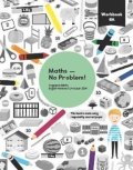 kolektiv autorů: Maths - No Problem! Workbook 6A