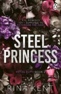 Kent Rina: Steel Princess