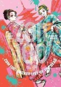 Aso Haro: Zom 100: Bucket List of the Dead, Vol. 10