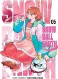 Tsujitsugu Yuhiro: Snowball Earth, Vol. 5