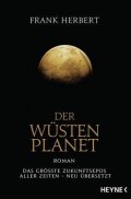 Herbert Frank: Der Wüstenplanet