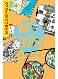 neuveden: My Way - cestovní deník / dovolená