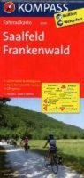 neuveden: Saalfed-Frankenwald 3080 NKOM