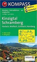neuveden: Kinzigtal, Schramberg 880 NKOM 1:25T