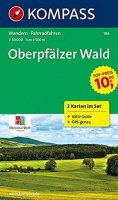 neuveden: Oberpfälzer Wald 2set 186 NKOM