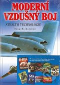 Richardson Dough: Moderní vzdušný boj - Stealth technologie