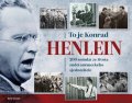 neuveden: To je Konrad Henlein