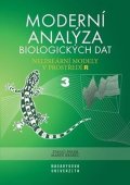 Brabec Marek: Moderní analýza biologických dat 3