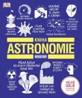 kolektiv autorů: Kniha astronomie