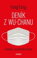 Fang Fang: Deník z Wu-chanu