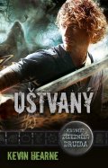 Hearne Kevin: Uštvaný