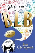 Carney Jen: Říkají mi B.L.B.