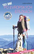 Kutrová Lucie: 151 dní po evropských stezkách