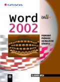 Bříza Vladimír: Word 2002