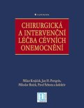 Krajíček, Peregrin: Chirurgická a intervenční léčba cévních onemocnění