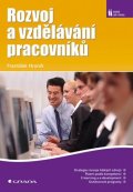Hroník František: Rozvoj a vzdělávání pracovníků