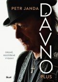 Janda Petr: Petr Janda - Dávno plus