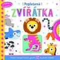 neuveden: Popletená zvířátka